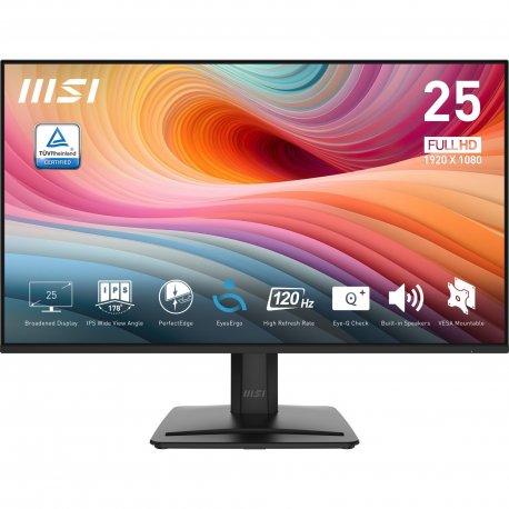 Монітор 25" MSI IPS (PRO MP251 E2 )