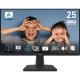Монитор 24.5" MSI IPS (PRO MP251)