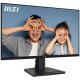 Монитор 24.5" MSI IPS (PRO MP251)