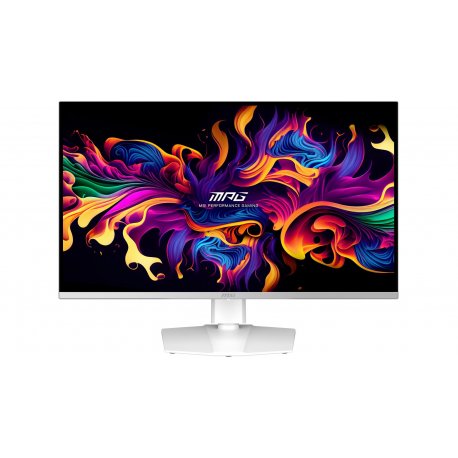 Монитор 31.5" MSI OLED (MPG 321URXW QD-OLED)