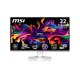 Монитор 31.5" MSI OLED (MPG 321URXW QD-OLED)