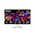 Монитор 31.5" MSI OLED (MPG 321URXW QD-OLED)