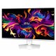Монитор 31.5" MSI OLED (MPG 321URXW QD-OLED)
