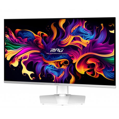 Монитор 31.5" MSI OLED (MPG 321URXW QD-OLED)