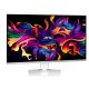 Монитор 31.5" MSI OLED (MPG 321URXW QD-OLED)