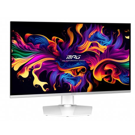Монитор 31.5" MSI OLED (MPG 321URXW QD-OLED)