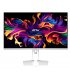 Монитор 31.5" MSI OLED (MPG 321URXW QD-OLED)