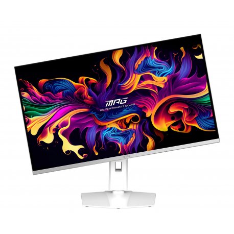 Монитор 31.5" MSI OLED (MPG 321URXW QD-OLED)