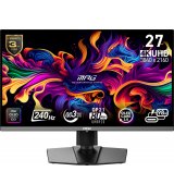 Монітор 26.5" MSI (MPG 272URX QD-OLED)
