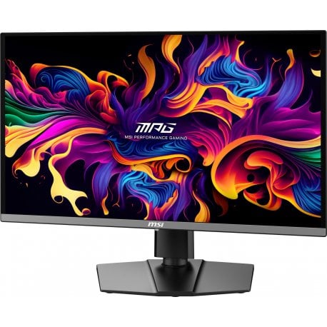 Монитор 26.5" MSI (MPG 272URX QD-OLED)