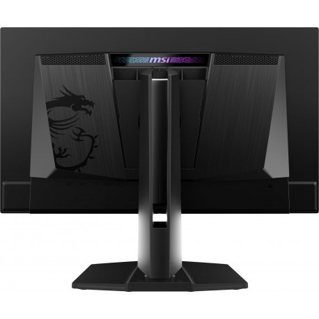 Монитор 26.5" MSI (MPG 272URX QD-OLED)