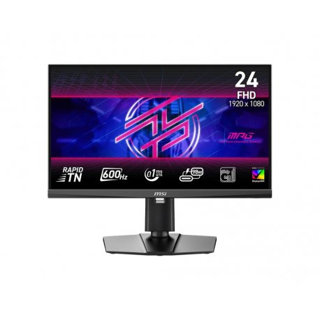 Монитор 24.1" MSI (MPG 242R X60N)