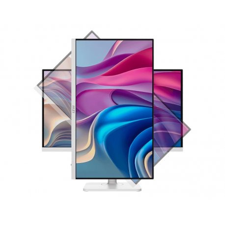 Монитор 27" MSI (MODERN MD272UPHW)