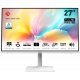 Монитор 27" MSI IPS (MODERN MD2712PW)