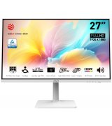 Монітор 27" MSI IPS (MODERN MD2712PW)