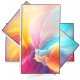 Монитор 27" MSI IPS (MODERN MD2712PW)
