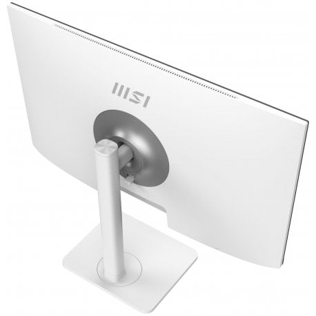 Монитор 27" MSI IPS (MODERN MD2712PW)