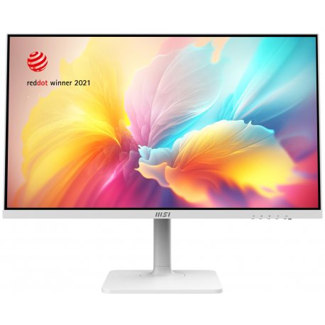 Монитор 27" MSI IPS (MODERN MD2712PW)