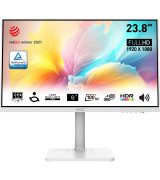 Монітор 24" MSI (MODERN MD2412PW)