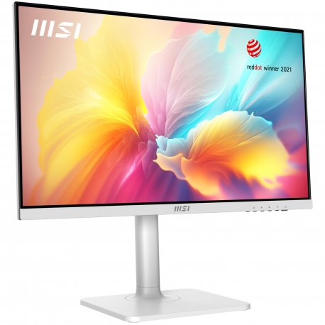 Монітор 24" MSI (MODERN MD2412PW)
