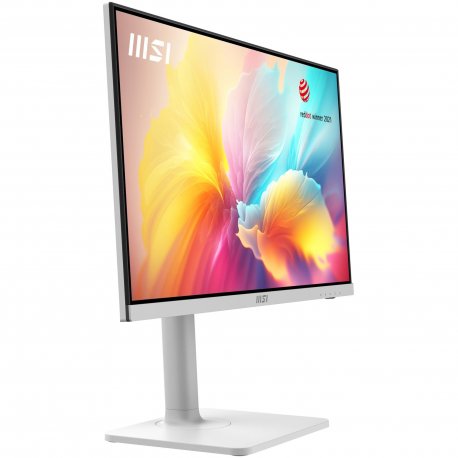 Монітор 24" MSI (MODERN MD2412PW)