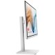 Монітор 24" MSI (MODERN MD2412PW)