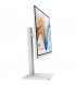 Монітор 24" MSI (MODERN MD2412PW)