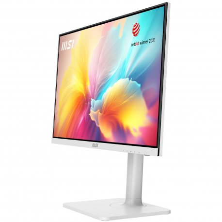 Монітор 24" MSI (MODERN MD2412PW)