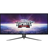 Монітор 40" MSI IPS (MAG401QR)