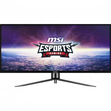 Монитор 40" MSI IPS (MAG401QR)