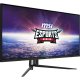 Монитор 40" MSI IPS (MAG401QR)