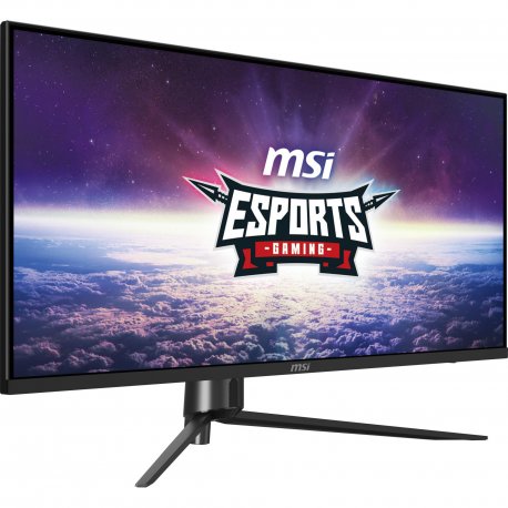 Монитор 40" MSI IPS (MAG401QR)