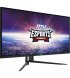 Монитор 40" MSI IPS (MAG401QR)