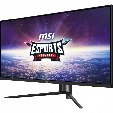 Монитор 40" MSI IPS (MAG401QR)