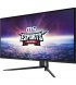Монитор 40" MSI IPS (MAG401QR)