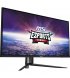 Монитор 40" MSI IPS (MAG401QR)