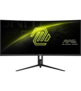 Монітор 34" MSI (MAG 342CQR E2)