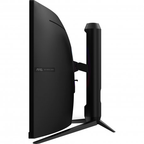 Монітор 34" MSI (MAG 342CQR E2)