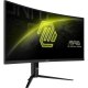 Монітор 34" MSI (MAG 342CQR E2)