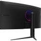 Монітор 34" MSI (MAG 342CQR E2)