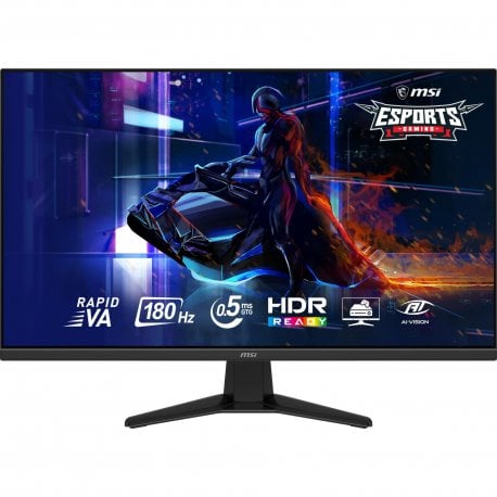 Монітор 31.5" MSI (MAG 325QF E18V)