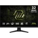 Монітор 32" MSI (MAG 325QF E18V) Монітор 32" MSI (MAG 325QF E18V)