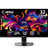 Монітор 31.5" MSI (MAG 321UPX QD-OLED)