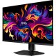 Монітор 31.5" MSI (MAG 321UPX QD-OLED)