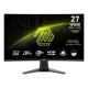 Монитор 27" MSI (MAG 27CQ6F) Монитор 27" MSI (MAG 27CQ6F)