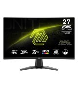 Монітор 27" MSI (MAG 27CQ6F)
