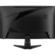 Монитор 27" MSI (MAG 27CQ6F) Монитор 27" MSI (MAG 27CQ6F)