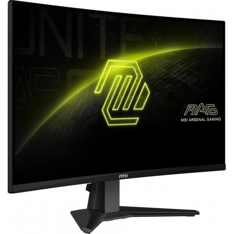 Монитор 27" MSI (MAG 27CQ6F)
