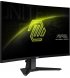 Монитор 27" MSI (MAG 27CQ6F)