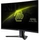 Монитор 27" MSI (MAG 27CQ6F) Монитор 27" MSI (MAG 27CQ6F)